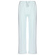Karl Kani Γυναικείο παντελόνι Small Signature Straight Leg Sweatpants